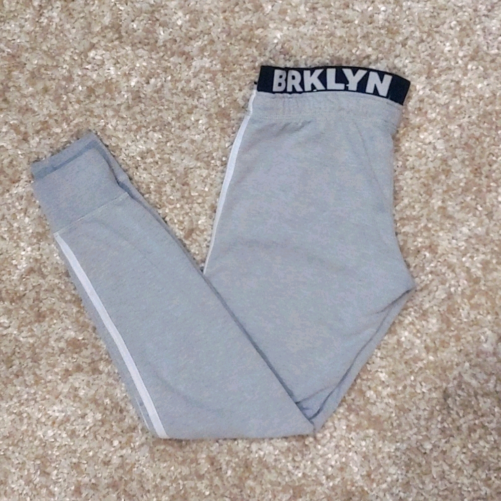 Track pants